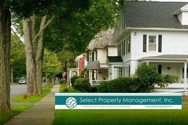 Select Property Management
