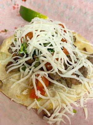 Chico's Tacos Pizza and Wings