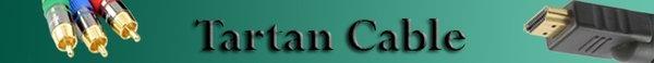 Tartan Cable