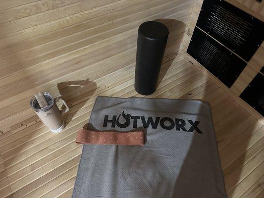 HOTWORX - Colorado Springs, CO - Dublin