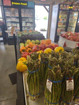 Frank & Bridget's Produce
