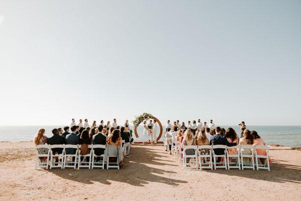 The Inn at Sunset Cliffs