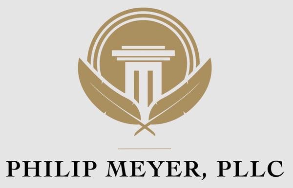 Philip Meyer Law, PLLC.