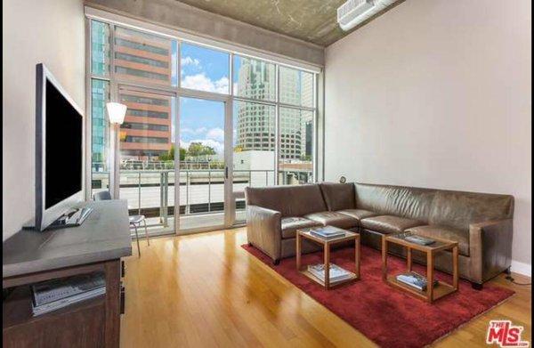 Erica Tsai - Coldwell Banker Residential Brokerage