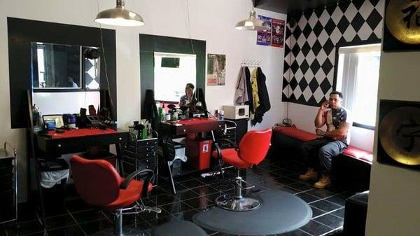 Rosely's Beauty Salon