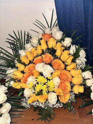 Yohana’s Floral Arrangements