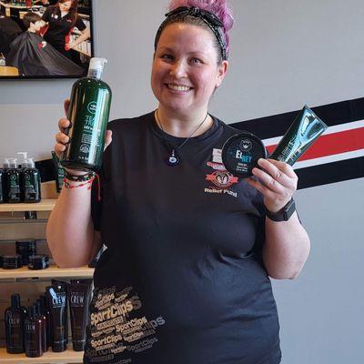 Sport Clips Haircuts of Westlake Marketplace