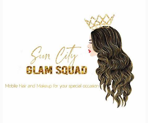 Sun City Glam Squad
