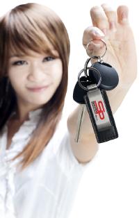 Sharp Performance USA, Inc.