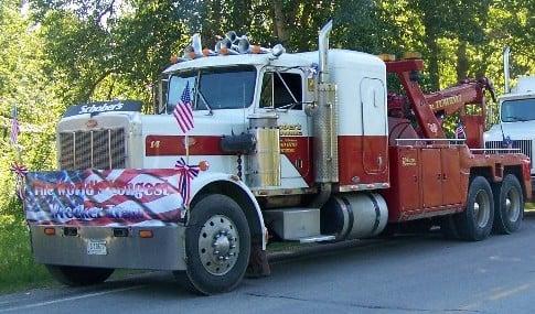 Schober's Towing & Repair