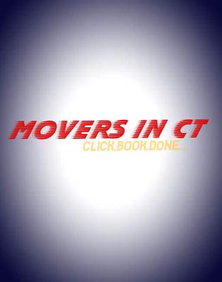 Movers In CT
