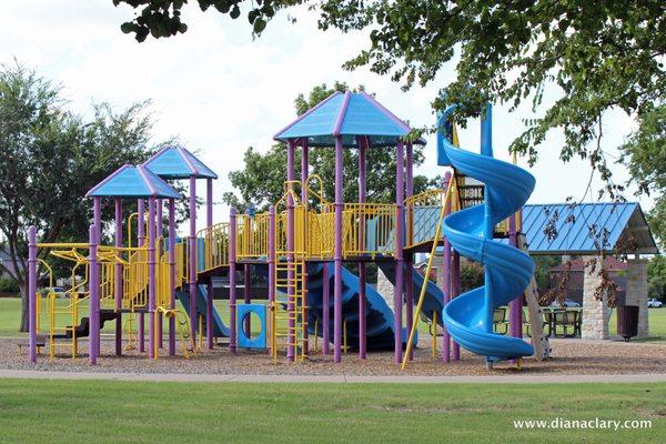 Country Meadows Park