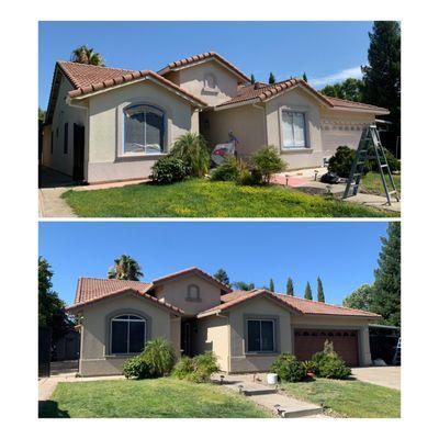 Magda’s Renovations