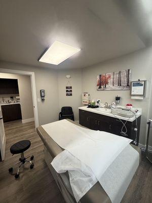 PNW Family Medical Care