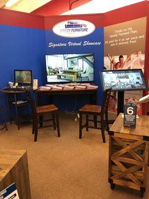 Speedy Furniture of Canonsburg