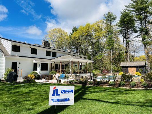 Jl Painting Services