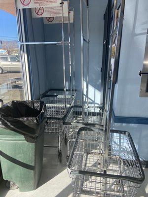 RHN Coin Laundry Colorado Springs