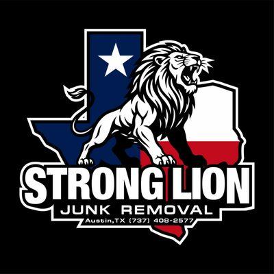 Strong Lion Junk removal