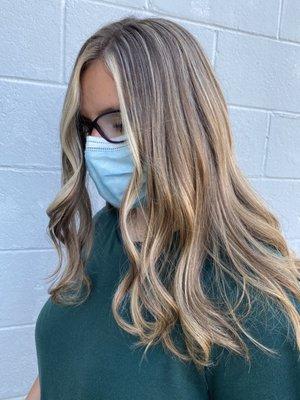 Hair I Am