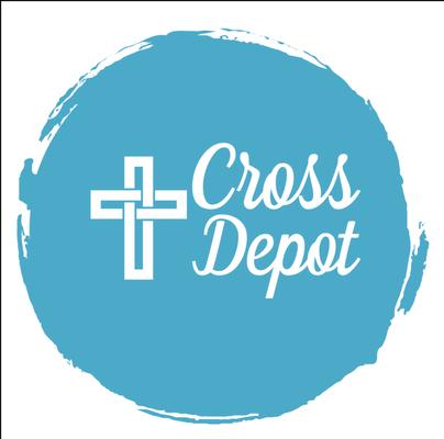 Cross Depot Logo