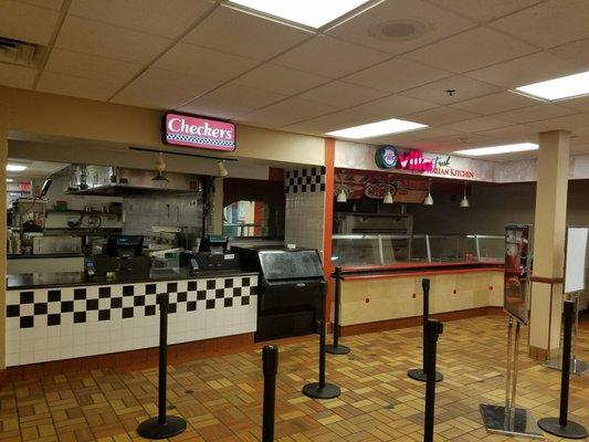 Looks like a Villa has lost its idiot