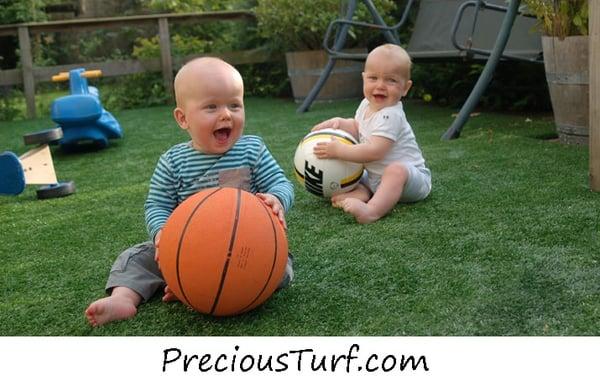 Alternative Landscaping