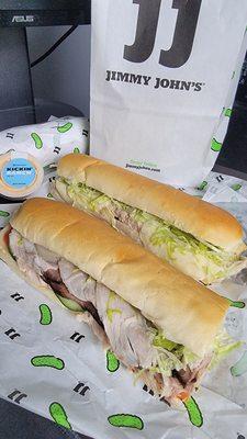 Jimmy John's