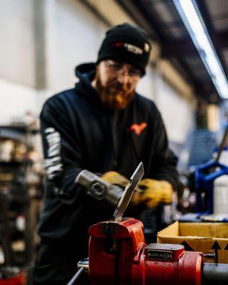 FireFoxx Automotive