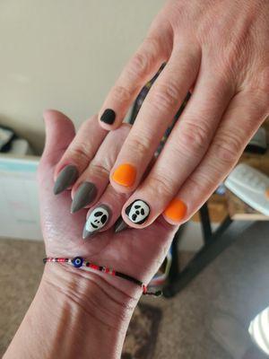 Paradise Nails & Spa