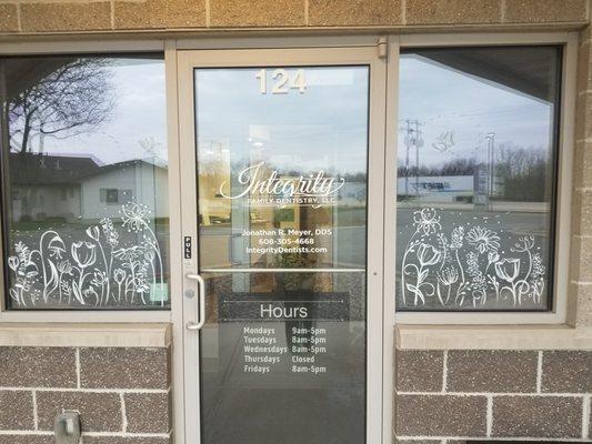 Integrity Family Dentistry