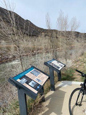 Animas River Trail