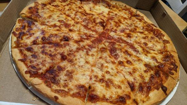 The Washington Pizza House