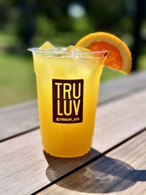 TRU LUV Empanadas & Coffee