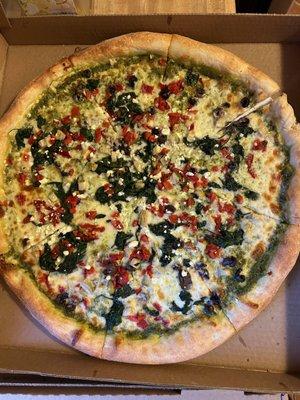 Stella's Italian Kitchen & Market