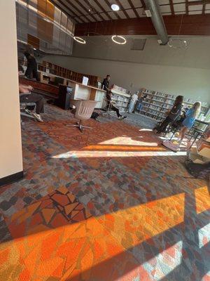 Scotts Valley Library