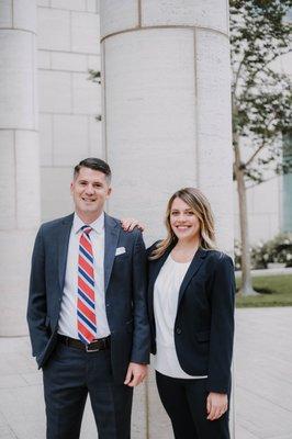 Cefali & Cefali Personal Injury Lawyers