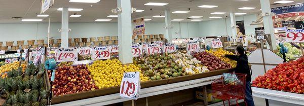 Central Farmers Market