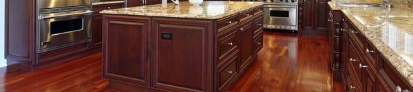 JC Hardwood Flooring