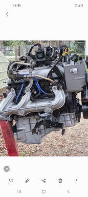 Bad Motor From B& R Auto Wrecking Amd They  Won't Stand Behind There Warranty...