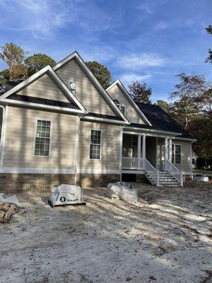 Mize Home Improvement