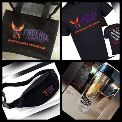 Phoenix Phantasy Services