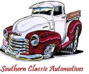 Southern Classic Automotives