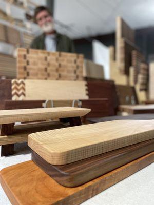 East End Food Market