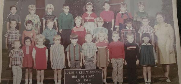 Kelly Elementary School