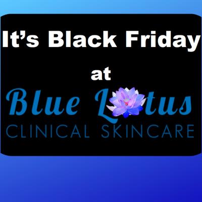 Blue Lotus Clinical Skincare