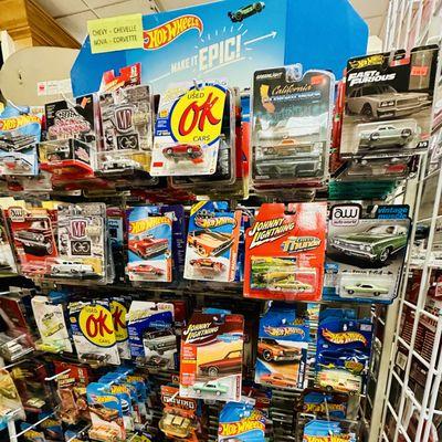 Chipper's Trains and Collectibles