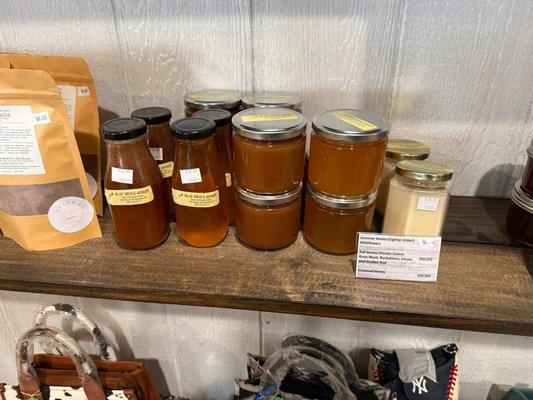 Crafted Hollow Mercantile