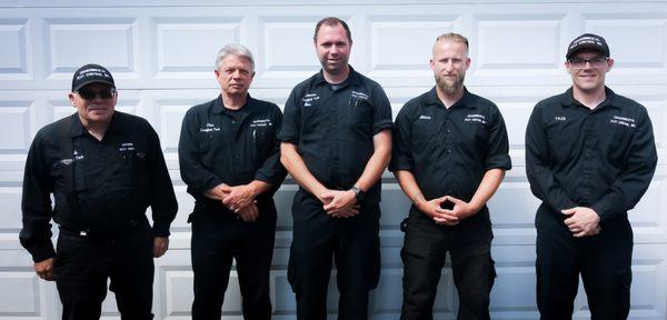 Environmental Pest Control