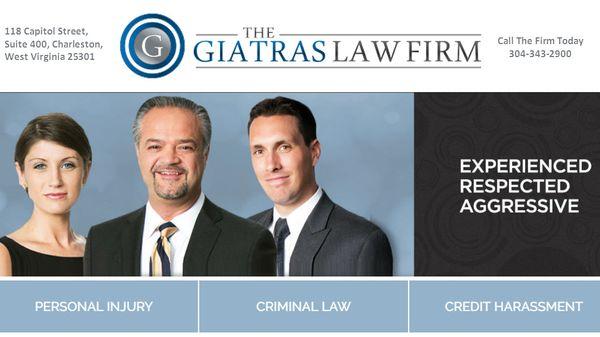 The Giatras Law Firm