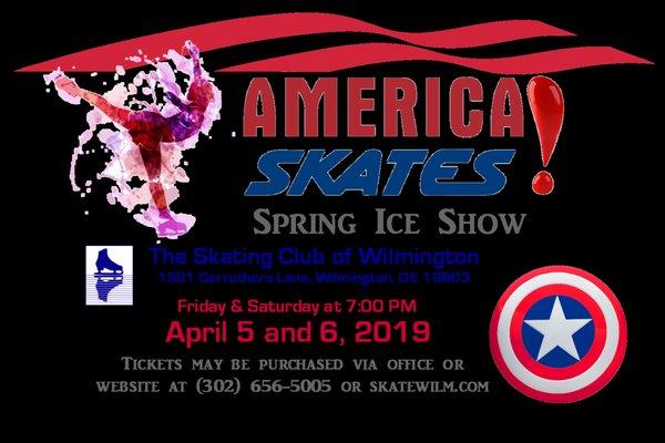 The Skating Club of Wilmington